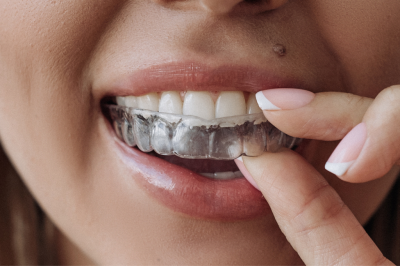 Элайнеры Invisalign