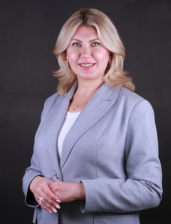 Лужкова Светлана Николаевна