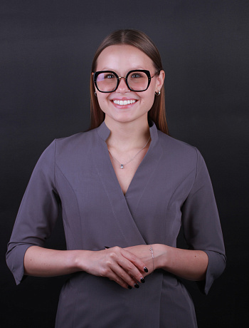 Кармазина Екатерина Денисовна