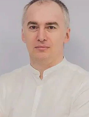 Мусаев Марат Мурадович