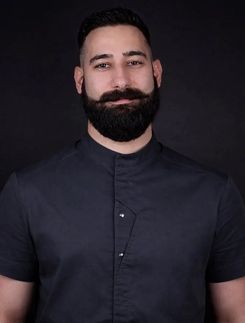 Ахмедханов Джамалутдин Алиевич